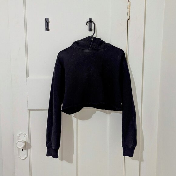 Artizia Cropped Hoodie - Picture 1 of 2